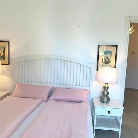 Apartamento Queen Nadia
