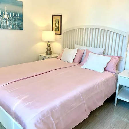 Apartament Queen Nadia