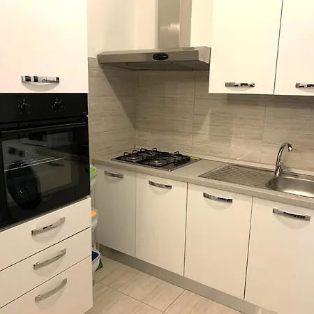 Apartament Queen Nadia *