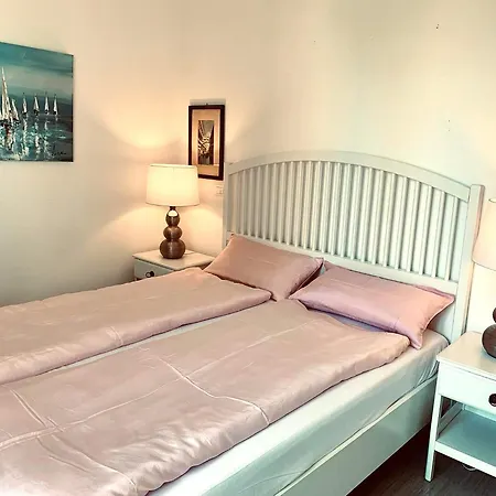 Queen Nadia Apartament Wenecja
