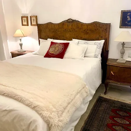 Apartamento Queen Nadia