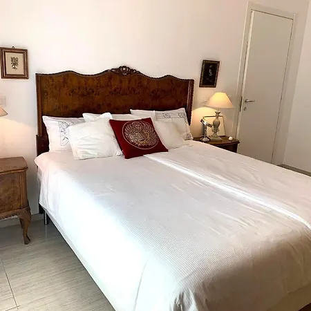 Apartamento Queen Nadia *