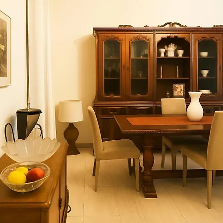 דירה Queen Nadia