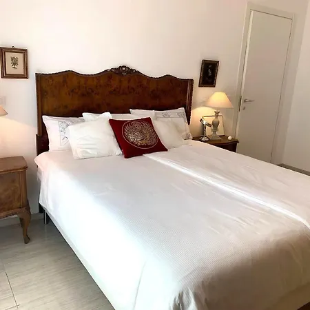 Appartement Queen Nadia *
