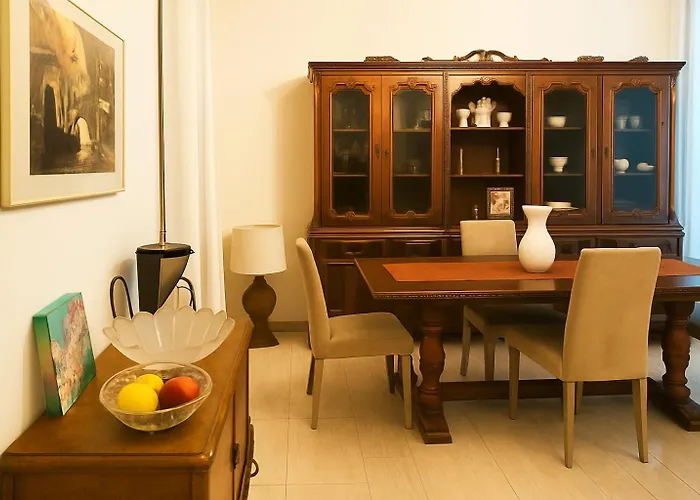 Apartamento Queen Nadia
