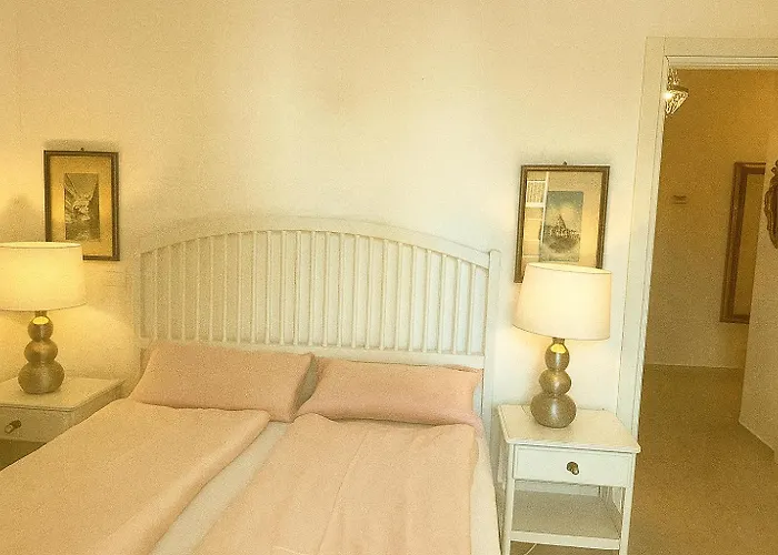 Apartamento Queen Nadia Mestre