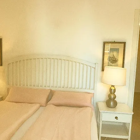 Apartman Queen Nadia Mestre