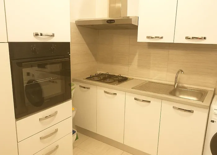 Queen Nadia 아파트 *